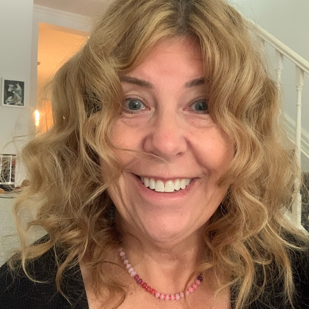 Meet your Posher, Susan